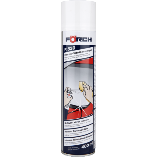 Spuma activa, Forch R530, pentru parbriz, gramaj 400 ml [1]