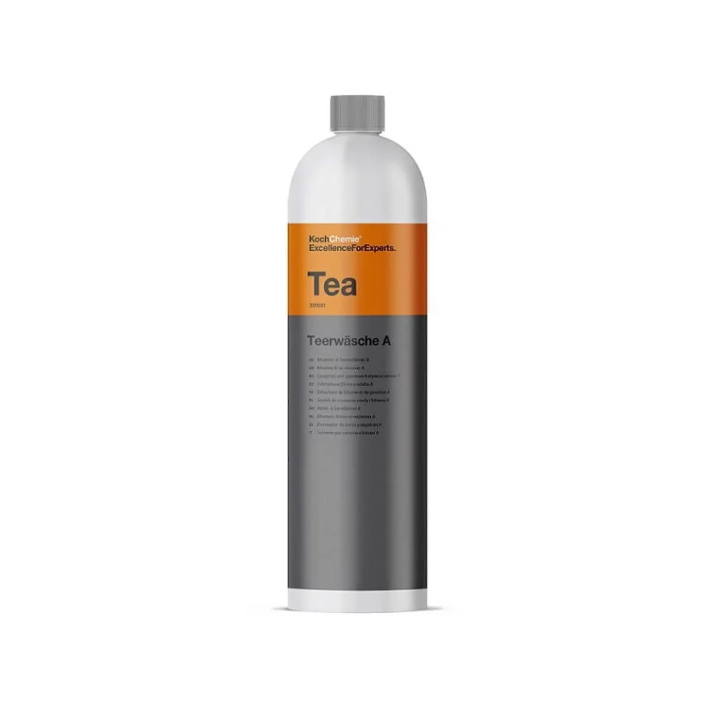 Solutie curatare, Koch Chemie 391001, pentru curatare bitum si smoala, cantitate 1 litru [1]