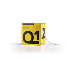 Burete mascare, Q1® SE01, dimensiune rola 13 mm x 50 metri [2]