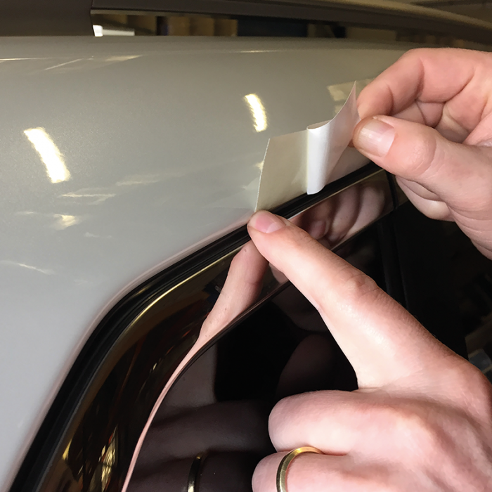 Stegoband banda mascare chedere, Colad 90601x Clasic, Type I, rezista pana la 110 ° C, lungime rola 10 metri [2]