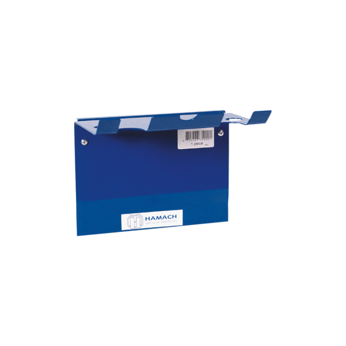 Suport pistol de vopsit, Colad 829, magnetic, pentru 2 pistole de vopsit [2]
