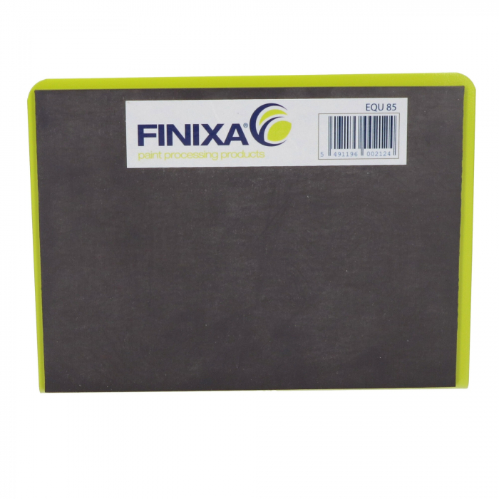 Suport pistol de vopsit, Finixa EQU 85, metalic magnetic, pentru 2 pistole [4]