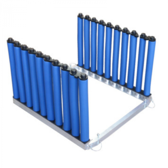 Suport, ProGlass SGM-09, pentru 9 parbrize [1]