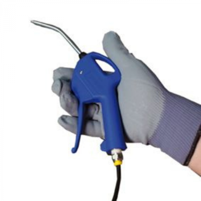 Pistol de suflat aer, Finixa AGC 25, pentru suflat praful [1]