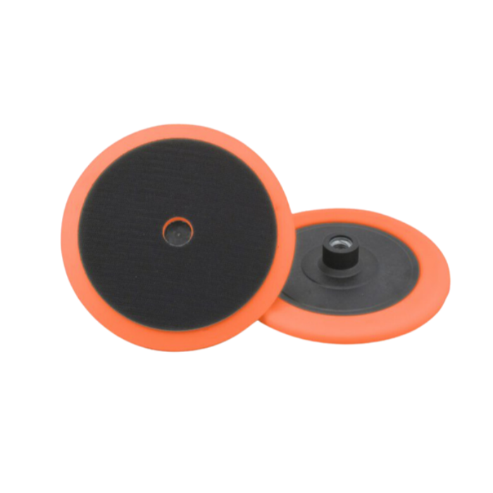 Taler pentru blana, Flexipads FP10290, prindere M14, diametru 160 mm [1]
