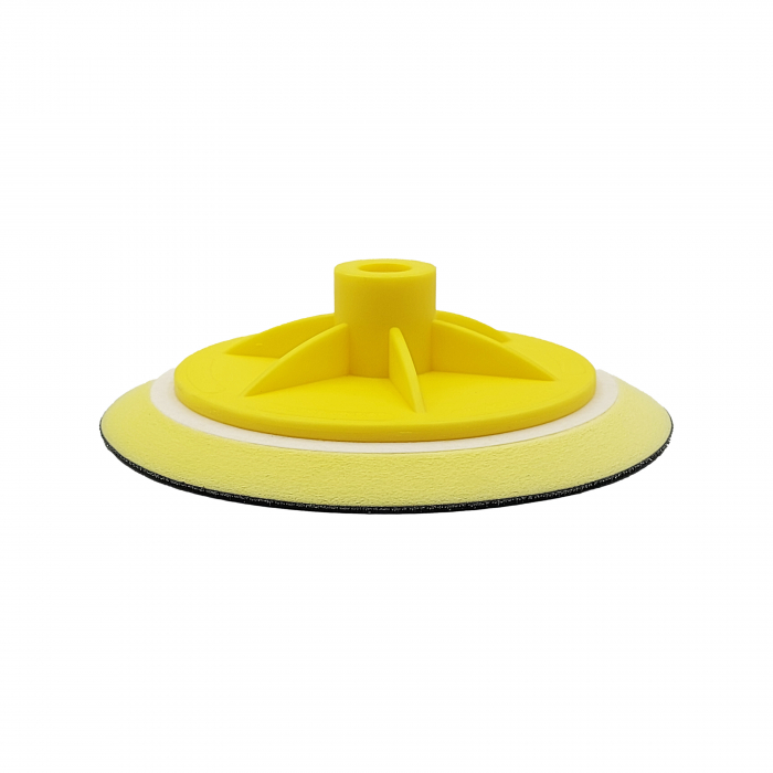Taler velcro, ABW UXX0T1, valurit, diamentru Ø 70/125/150 mm [2]