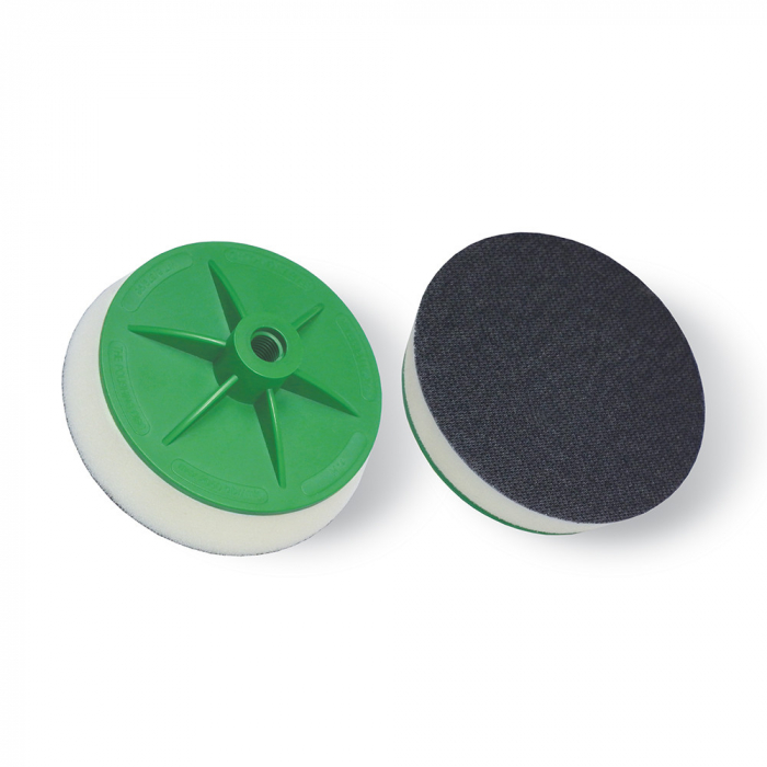 Taler velcro, Boll PRBL-60036, prindere M14, diametru 125 mm [1]