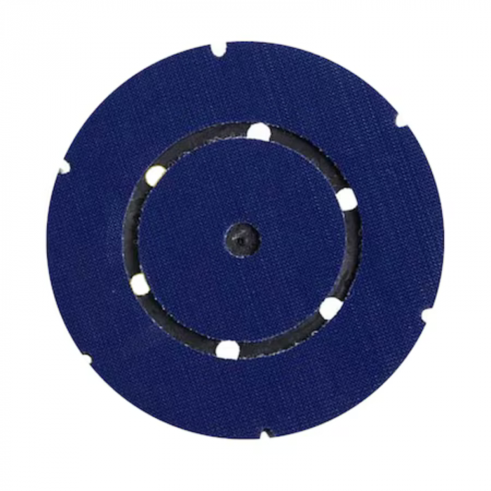 Taler velcro, Colad 010018, pentru masina de slefuit Hook and Loop Hard Pad, 150 mm [1]