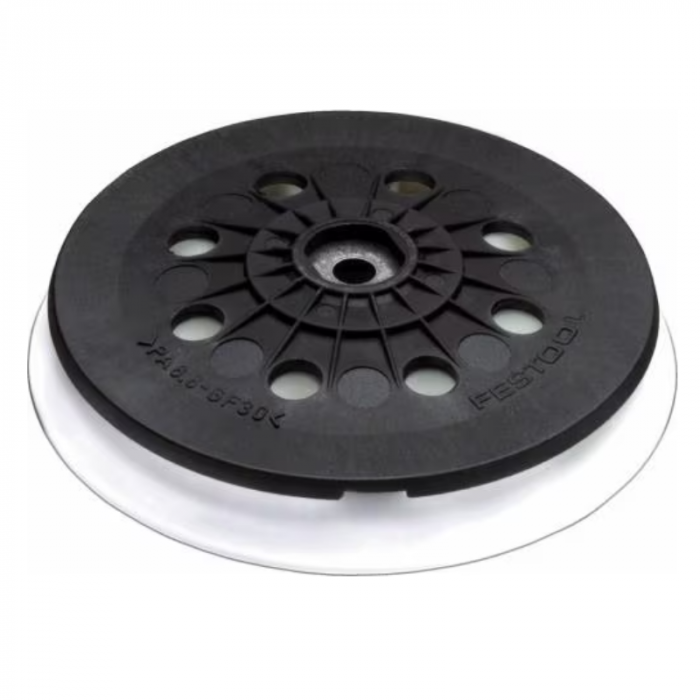 Taler velcro, Festool 202693, pentru masina de slefuit, diametru 125 mm [1]
