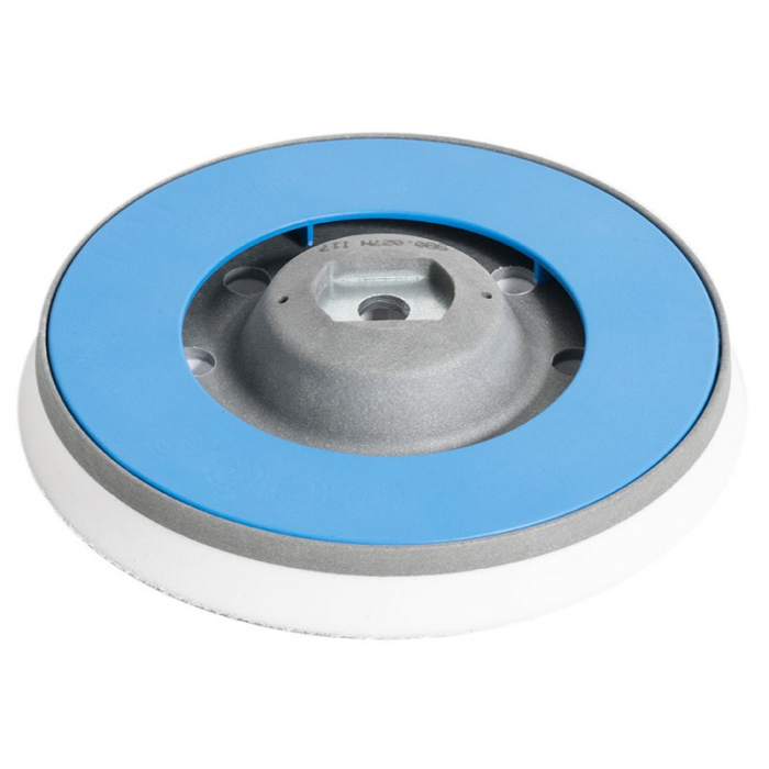 Taler velcro, Rupes 980.027, pentru masina de polish LHR12 si LHR15, diametru 125 mm [1]