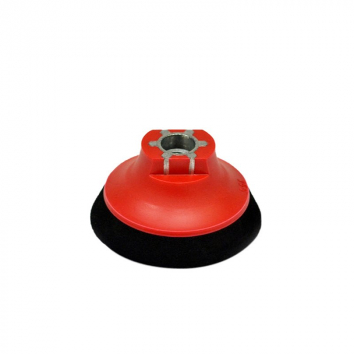 Taler velcro, Rupes 990.015, pentru masina de polish FR32E, diametru 75 mm [1]