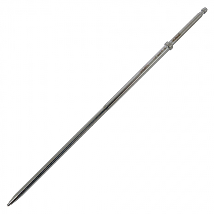 Tija, DeVilbiss PRO-320-16-18-K;, pentru pistol de vopsit GTI Pro Lite Pressure [1]
