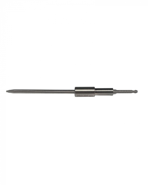 Tija Carbide, DeVilbiss PRO-350C-18-22, pentru pistol de vopsit GTI Pro Lite [1]