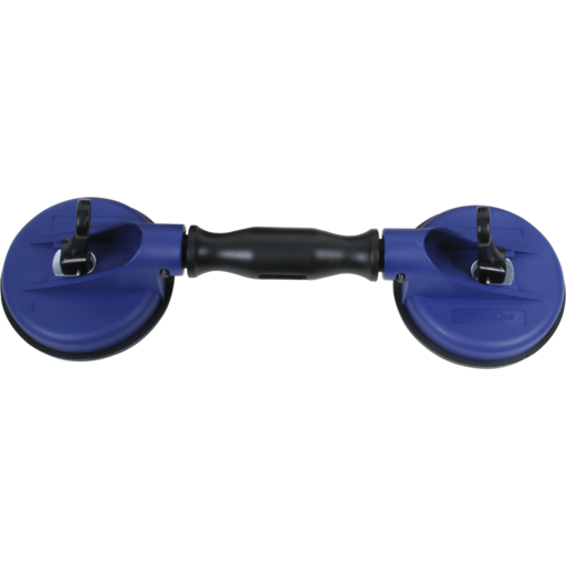 Ventuza dubla, Forch 4915 21, pentru montaj parbriz, 30 kg [1]