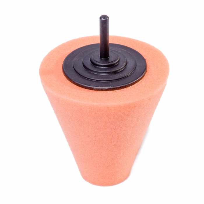 Burete polish, Maddox 74400, conic, pentru jante, [1]