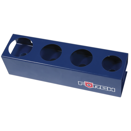 Suport pentru adezivi / etansanti, Forch 4990 696, cu 4 locaşuri [1]