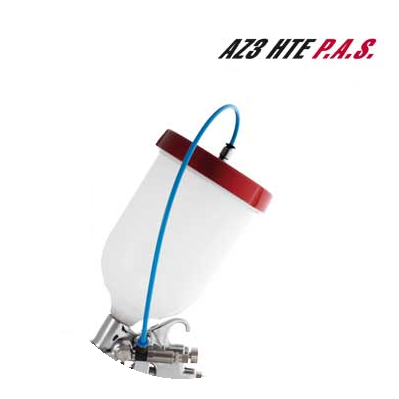1. PISTOALE VOPSIT - Cana presurizata pentru Anest Iwata AZ3 HTE P.A.S. Concept 600 ml