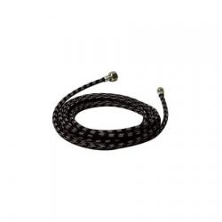 1. PISTOALE VOPSIT - Furtun profesional aerograf, DeVilbiss DGR-123, cuple rapide 1/4, lungime 3 metri