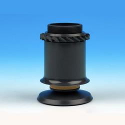 Consumabile filtre aer - Cartus filtrare pentru filtru aer DVFR  0.003 microni cu carbon activ