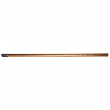 3.7 SUDURA - Electrod carbune, GYS 049468, Ø 10 x 300 mm (5 bucati)