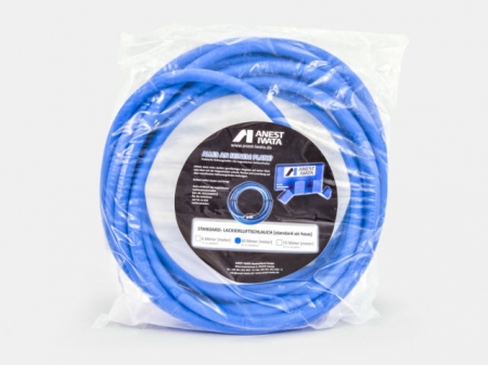 Furtun aer vopsitorie, Anest Iwata 001000916 Standard, diametru interior Ø 9 mm, lungime 10 metri [1]