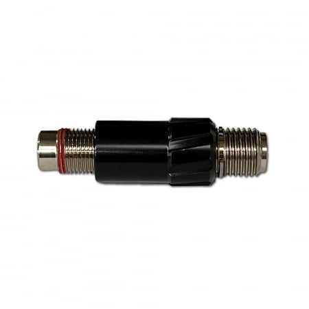 1. PISTOALE VOPSIT - Kit supapa debit, DeVilbiss 704417, inline, pentru DV1