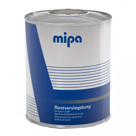 2. CONSUMABILE - Solutie anticoroziva, Mipa Anti-Corrosion Sealer, gramaj 0.75 litri