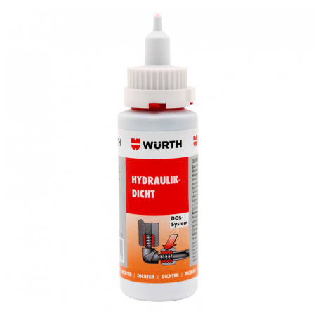 2. CONSUMABILE - Etansant hidraulic, Wurth SMP, violet, gramaj 50 g