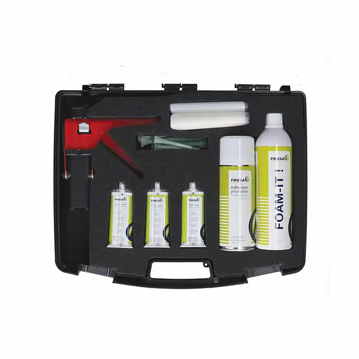 2. CONSUMABILE - Set reparatie, Finixa PLI 00, pentru plastic