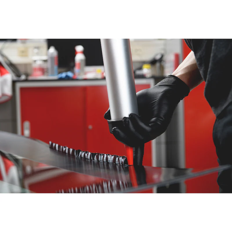 Adeziv lipit parbriz, Wurth 0890023602, timp uscare 2 ore, cantitate la alegere 400 / 600 ml [1]