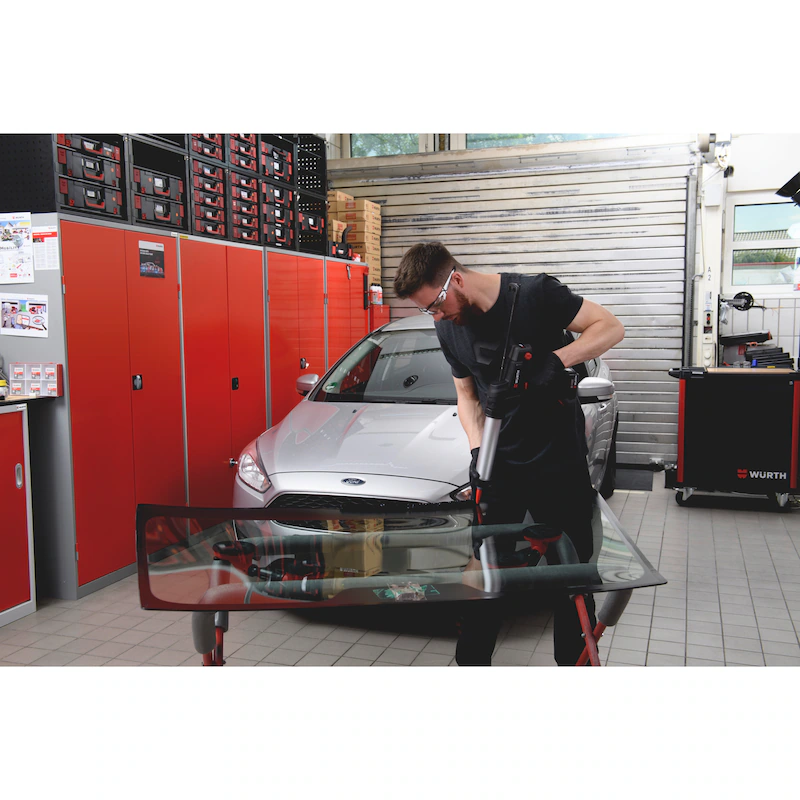 Adeziv lipit parbriz, Wurth 0890023602, timp uscare 2 ore, cantitate la alegere 400 / 600 ml [2]