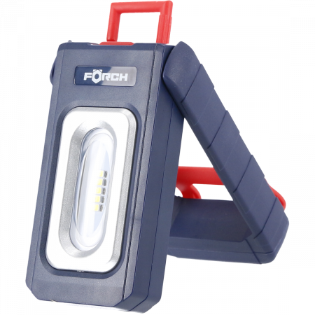 2. CONSUMABILE - Lampa verificat nuanta vopselei, Forch Pocket, lanterna cu led