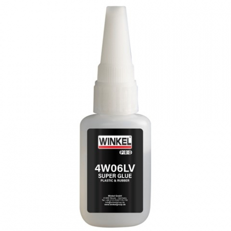 2. CONSUMABILE - Adeziv universal rapid, Winkel Pro 4W06LV , cantitate 20 g