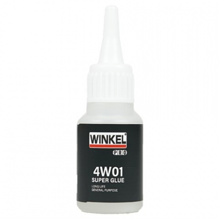 2. CONSUMABILE - Adeziv universal rapid, Winkel Pro 4W01, cantitate 20 g