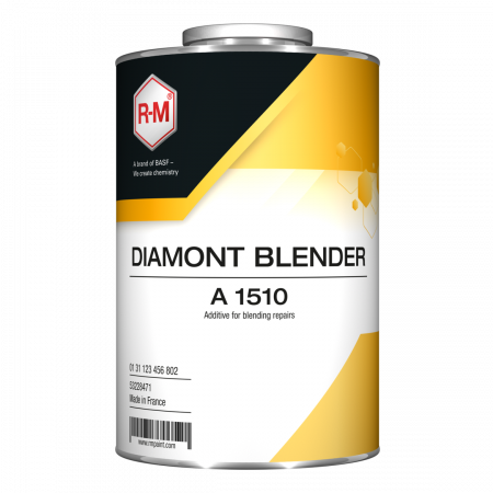 2. CONSUMABILE - Diluant de pierdere, RM A1510, Diamond Blender, gramaj 1 litru