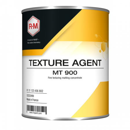 2. CONSUMABILE - Agent de matuire, RM MT900, Texture Agent, gramaj 1 litru