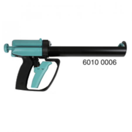 2. CONSUMABILE - Pistol manual. Forch Handymax 1:10, VS 4 mm, pentru cartuşe/pungă 310 ml