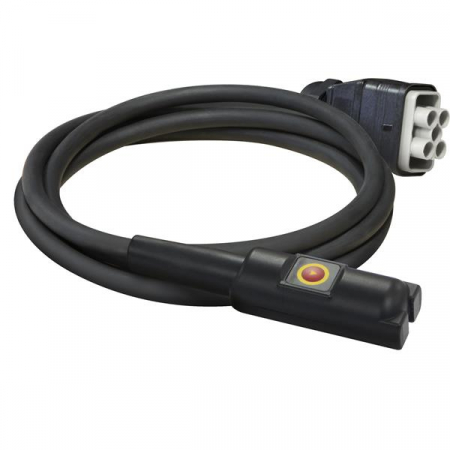Inductor pentru indoituri, GYS 054776, special pentru indoituri grindina [1]