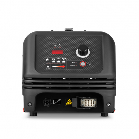 Aparat incalzitor prin inductie, Telwin Smart Inductor 5000 Deluxe 865012, pentru lucrari tinichigerie, lovituri grindina [2]