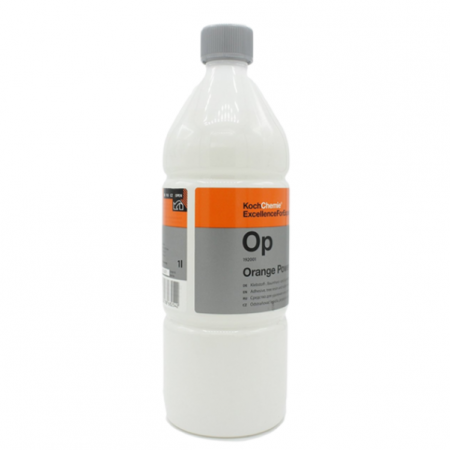 Indepartat impuritati - Solutie indepartare adeziv, Koch Chemie 192001, cantitate 1 litru