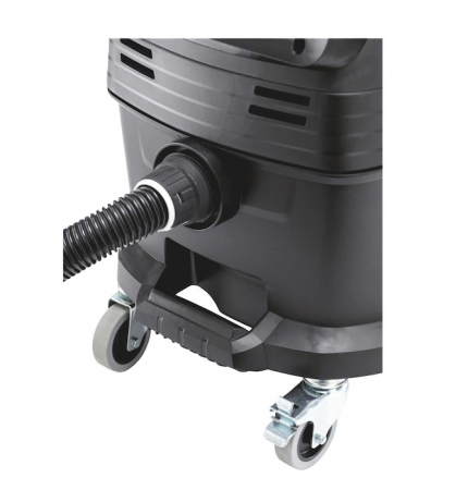 Aspirator industrial, Wurth 701 133 0, umed-uscat, alimentare 230V, capacitate 30 litri [6]