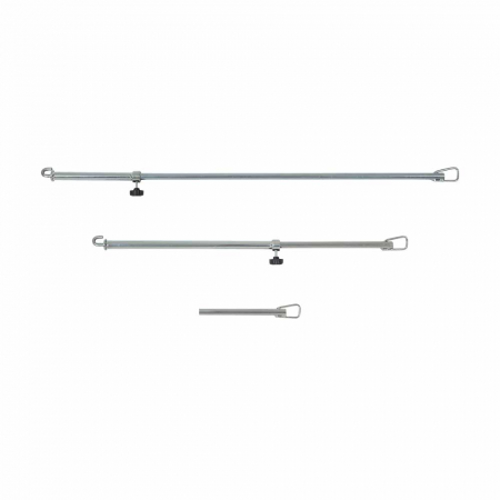 2. CONSUMABILE - Suport telescopic, Colad 000826, pentru usi, capota si portbagaj