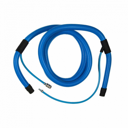 Aspiratoare mobile - Furtun pentru aspirator, Colad 009968, cu alimentare aer, Ø 29 mm, diferite lungimi