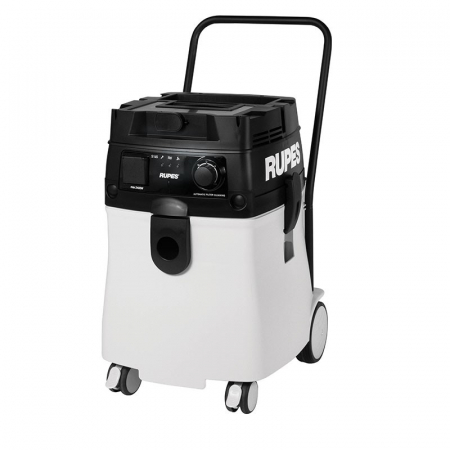 Aspiratoare mobile - Aspirator mobil profesional, Rupes S245PL, putere 1200 W, capacitate 45 litri