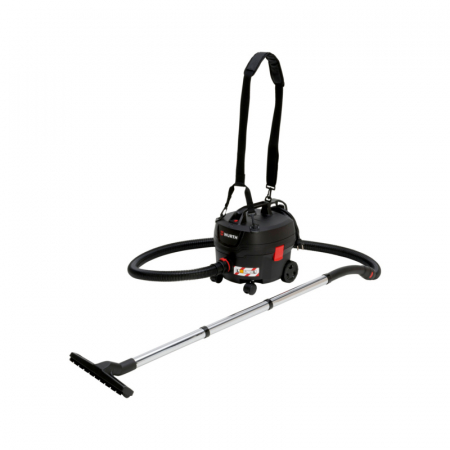 Aspiratoare mobile - Aspirator profesional, Wurth 701 117 0, alimentare 230V, capacitate 7 litri