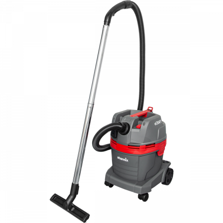 3. SCULE - Aspirator profesional, Forch E-Craft APL1422, umed-uscat, alimentare 230V, capacitate 22 litri