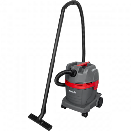 3. SCULE - Aspirator profesional, Forch E-Craft L-1422, umed-uscat, alimentare 230V, capacitate 22 litri