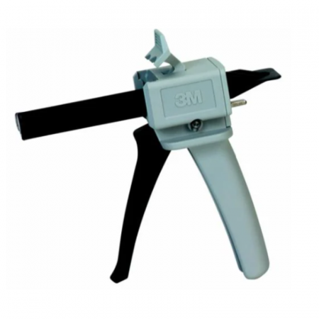2. CONSUMABILE - Pistol manual, 3M™ 08190, pentru aplicat adezivi 2K