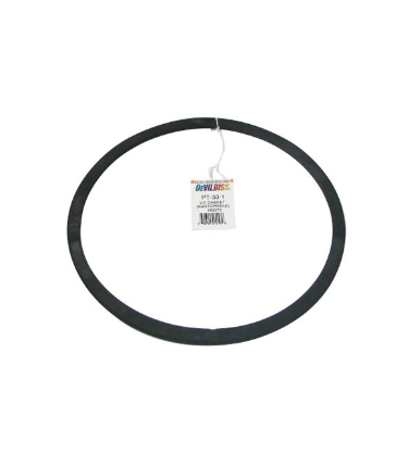 1. PISTOALE VOPSIT - Garnitura pentru capac, DeVilbiss PT-33-1, pistol de vopsit Binks, santoprene