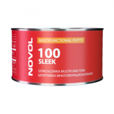 2. CONSUMABILE - Chit multifunctional, Novol 100 SLEEK, gramaj 1 litru